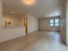 【神奈川県/海老名市東柏ケ谷】海老名市東柏ヶ谷5丁目　1号棟 LDK