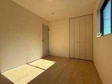 【神奈川県/海老名市東柏ケ谷】海老名市東柏ヶ谷5丁目　1号棟 洋室