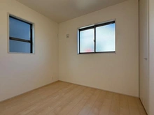 【神奈川県/海老名市東柏ケ谷】海老名市東柏ヶ谷5丁目　1号棟 サービスルーム（納戸）