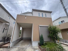 【東京都/町田市山崎町】町田市山崎町中古戸建 外観