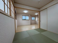 【東京都/町田市山崎町】町田市山崎町中古戸建 和室