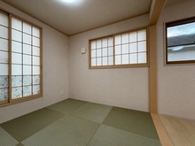 【東京都/町田市山崎町】町田市山崎町中古戸建 和室