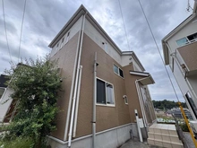 【東京都/町田市山崎町】町田市山崎町中古戸建 外観