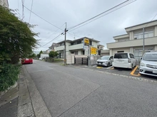 【神奈川県/相模原市緑区橋本】相模原市緑区橋本 新築戸建て 前面道路