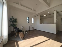 【神奈川県/相模原市南区上鶴間】相模原市上鶴間8丁目 新築戸建て LDK:※家具・調度品等は販売価格に含まれません。