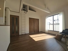 【神奈川県/相模原市南区上鶴間】相模原市上鶴間8丁目 新築戸建て LDK