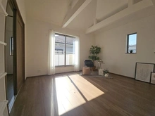 【神奈川県/相模原市南区上鶴間】相模原市上鶴間8丁目 新築戸建て LDK