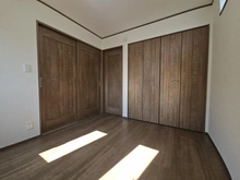 【神奈川県/相模原市南区上鶴間】相模原市上鶴間8丁目 新築戸建て 洋室