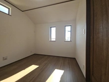 【神奈川県/相模原市南区上鶴間】相模原市上鶴間8丁目 新築戸建て 洋室