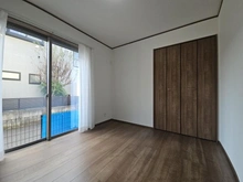 【神奈川県/相模原市南区上鶴間】相模原市上鶴間8丁目 新築戸建て 洋室