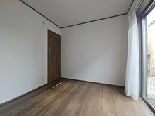 【神奈川県/相模原市南区上鶴間】相模原市上鶴間8丁目 新築戸建て 洋室