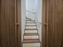 【神奈川県/相模原市南区上鶴間】相模原市上鶴間8丁目 新築戸建て 階段