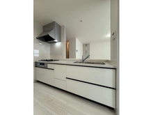 【神奈川県/大和市西鶴間】大和市西鶴間7丁目新築戸建て6号棟 キッチン