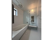 【神奈川県/大和市西鶴間】大和市西鶴間7丁目新築戸建て6号棟 浴室