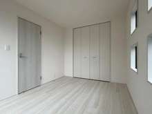 【神奈川県/大和市西鶴間】大和市西鶴間7丁目新築戸建て6号棟 洋室