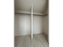 【神奈川県/大和市西鶴間】大和市西鶴間7丁目新築戸建て6号棟 収納