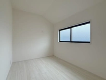 【神奈川県/大和市西鶴間】大和市西鶴間7丁目新築戸建て6号棟 洋室