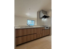 【神奈川県/大和市西鶴間】大和市西鶴間7丁目新築戸建て7号棟 キッチン