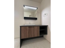 【神奈川県/大和市西鶴間】大和市西鶴間7丁目新築戸建て7号棟 洗面室