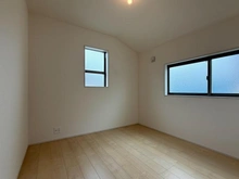 【神奈川県/大和市西鶴間】大和市西鶴間7丁目新築戸建て7号棟 洋室