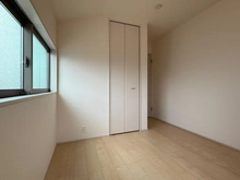 【神奈川県/大和市西鶴間】大和市西鶴間7丁目新築戸建て7号棟 洋室