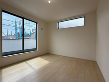 【神奈川県/大和市西鶴間】大和市西鶴間7丁目新築戸建て7号棟 洋室