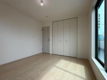 【神奈川県/大和市西鶴間】大和市西鶴間7丁目新築戸建て7号棟 洋室