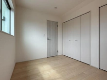 【神奈川県/大和市西鶴間】大和市西鶴間7丁目新築戸建て7号棟 洋室