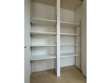 【神奈川県/大和市西鶴間】大和市西鶴間7丁目新築戸建て7号棟 収納