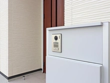 【神奈川県/相模原市緑区東橋本】相模原市緑区東橋本3丁目 新築一戸建て 10号棟 / 全12棟 インターフォン