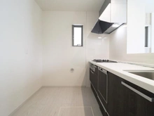 【東京都/町田市忠生】町田市忠生2丁目 新築一戸建て 1号棟 / 全3棟 キッチン