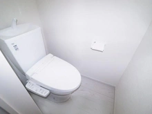 【東京都/町田市忠生】町田市忠生2丁目 新築一戸建て 1号棟 / 全3棟 トイレ