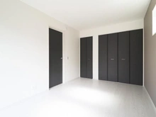 【東京都/町田市忠生】町田市忠生2丁目 新築一戸建て 1号棟 / 全3棟 洋室