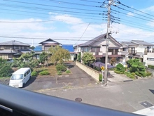 【東京都/町田市忠生】町田市忠生2丁目 新築一戸建て 1号棟 / 全3棟 眺望:バルコニーから