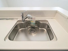 【東京都/町田市忠生】町田市忠生2丁目 新築一戸建て 1号棟 / 全3棟 シンク