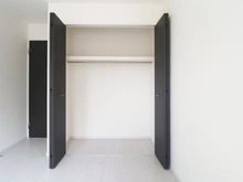 【東京都/町田市忠生】町田市忠生2丁目 新築一戸建て 1号棟 / 全3棟 収納:洋室