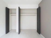 【東京都/町田市忠生】町田市忠生2丁目 新築一戸建て 1号棟 / 全3棟 収納:洋室