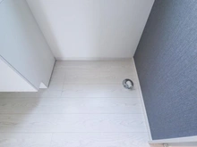 【東京都/町田市忠生】町田市忠生2丁目 新築一戸建て 1号棟 / 全3棟 洗濯機置き場