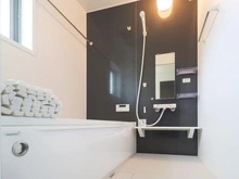 【東京都/町田市忠生】町田市忠生2丁目 新築一戸建て 2号棟 / 全3棟 浴室