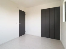 【東京都/町田市忠生】町田市忠生2丁目 新築一戸建て 2号棟 / 全3棟 洋室