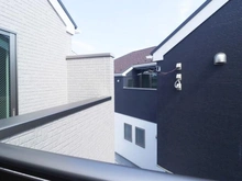 【東京都/町田市忠生】町田市忠生2丁目 新築一戸建て 2号棟 / 全3棟 眺望:バルコニーから