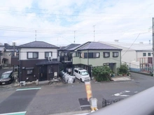 【神奈川県/相模原市南区麻溝台】相模原市南区麻溝台8丁目 新築一戸建て 1号棟 / 全2棟 眺望:バルコニーから