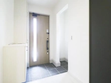 【神奈川県/相模原市南区麻溝台】相模原市南区麻溝台8丁目 新築一戸建て 1号棟 / 全2棟 玄関