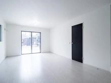 【神奈川県/相模原市南区麻溝台】相模原市南区麻溝台8丁目 新築一戸建て 1号棟 / 全2棟 リビング・ダイニング