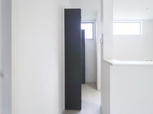 【神奈川県/相模原市南区麻溝台】相模原市南区麻溝台8丁目 新築一戸建て 1号棟 / 全2棟 キッチン:パントリー