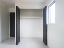 【神奈川県/相模原市南区麻溝台】相模原市南区麻溝台8丁目 新築一戸建て 1号棟 / 全2棟 収納:洋室