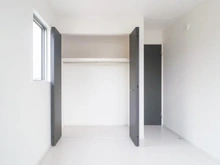 【神奈川県/相模原市南区麻溝台】相模原市南区麻溝台8丁目 新築一戸建て 1号棟 / 全2棟 収納:洋室