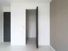 【神奈川県/相模原市南区麻溝台】相模原市南区麻溝台8丁目 新築一戸建て 1号棟 / 全2棟 収納:洋室(ウォークインクローゼット)