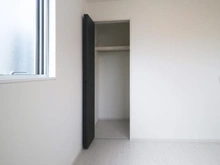 【神奈川県/相模原市南区麻溝台】相模原市南区麻溝台8丁目 新築一戸建て 1号棟 / 全2棟 収納:洋室