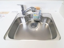 【神奈川県/相模原市南区麻溝台】相模原市南区麻溝台8丁目 新築一戸建て 1号棟 / 全2棟 シンク